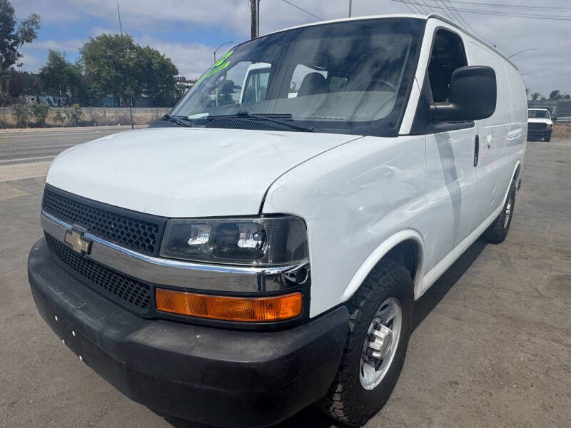chevrolet express cargo 2012 1GCWGFCB1C1117851 image chevrolet express cargo 2012 1GCWGFCB1C1117851 image